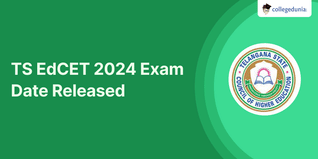 TS EdCET 2024 Exam Date Released @tsche.website; Registrations to Begin Soon